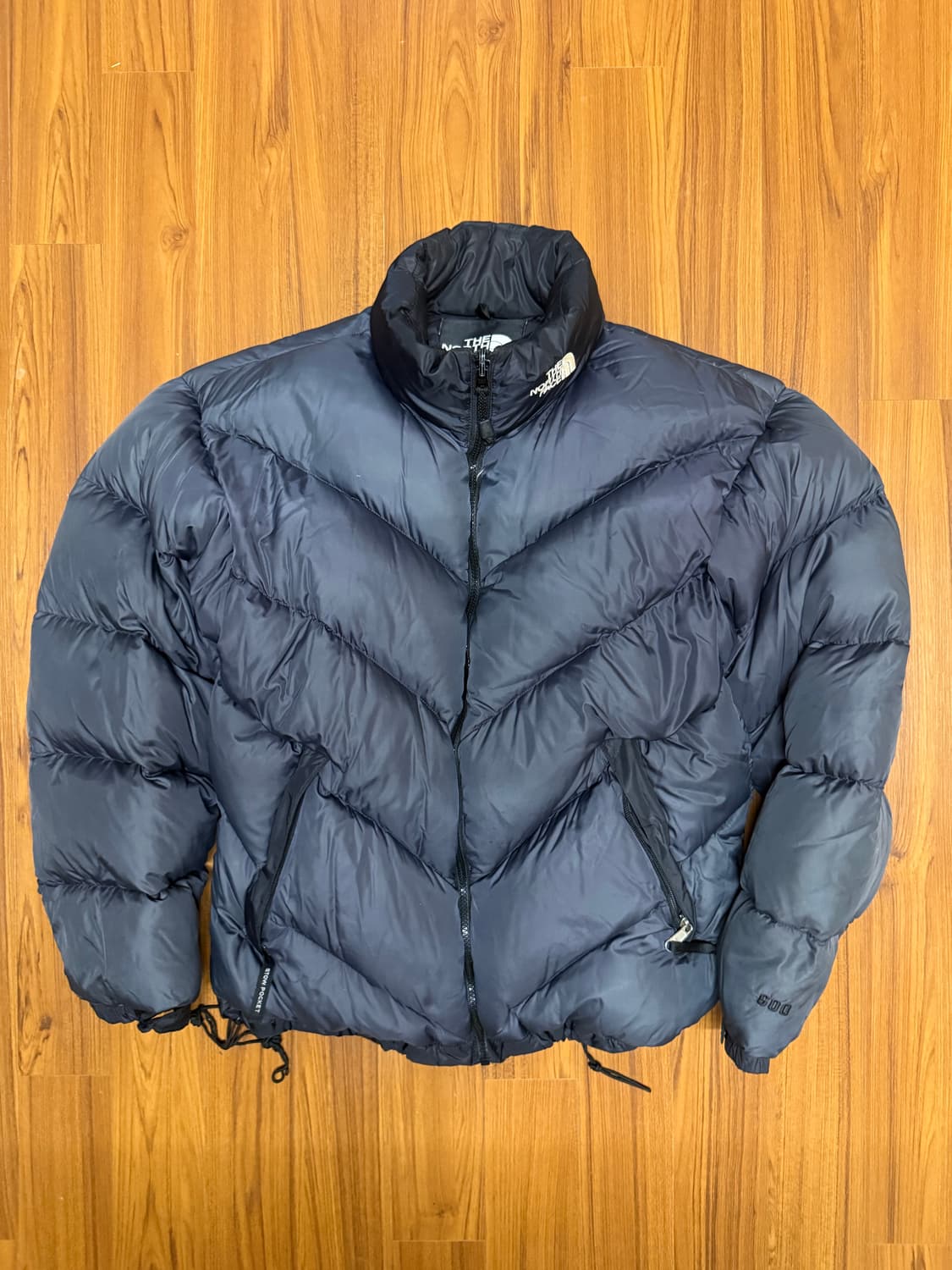 90’s 노스페이스 600  상품이미지3