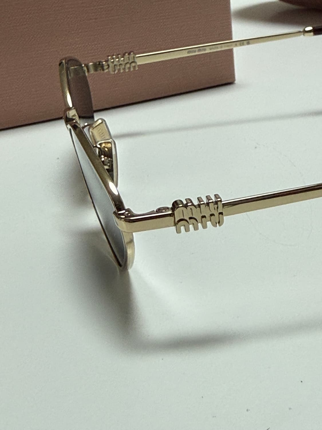 Miumiu 선글라스 상품이미지4