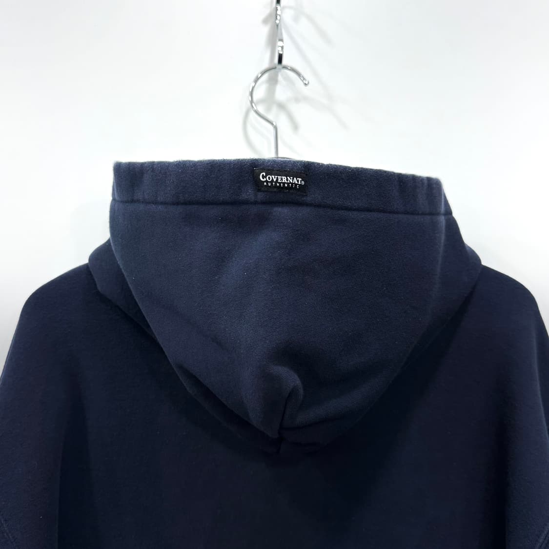 커버낫 후드티 S 상품이미지6