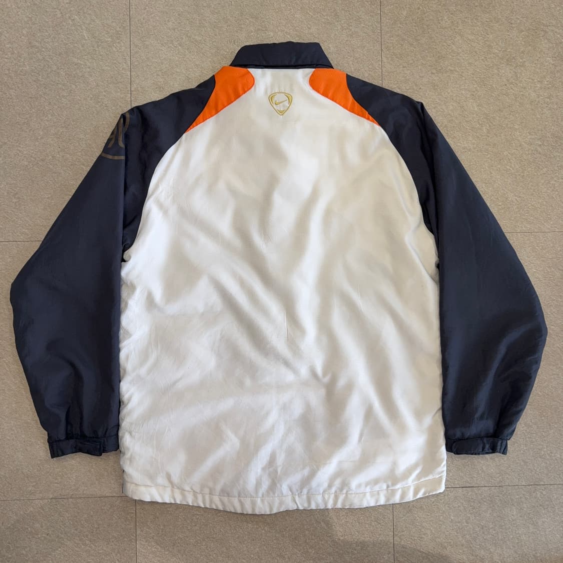 00s 나이키 토탈 90 바람막이 상품이미지5