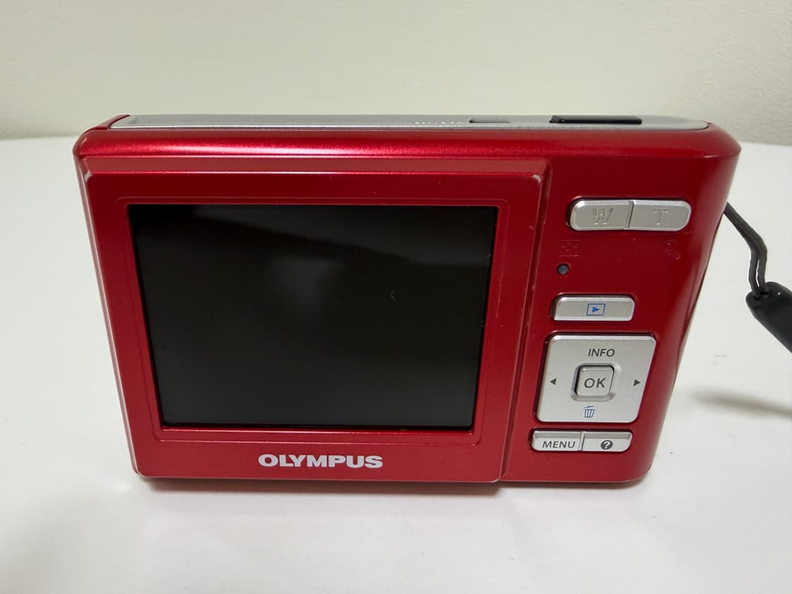 Olympu T100 올림푸스 T100 상품이미지2