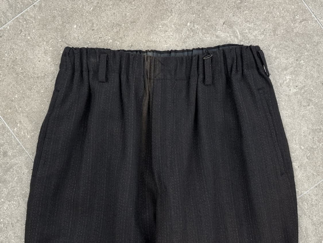 YOHJI YAMAMOTO (~34) 상품이미지3