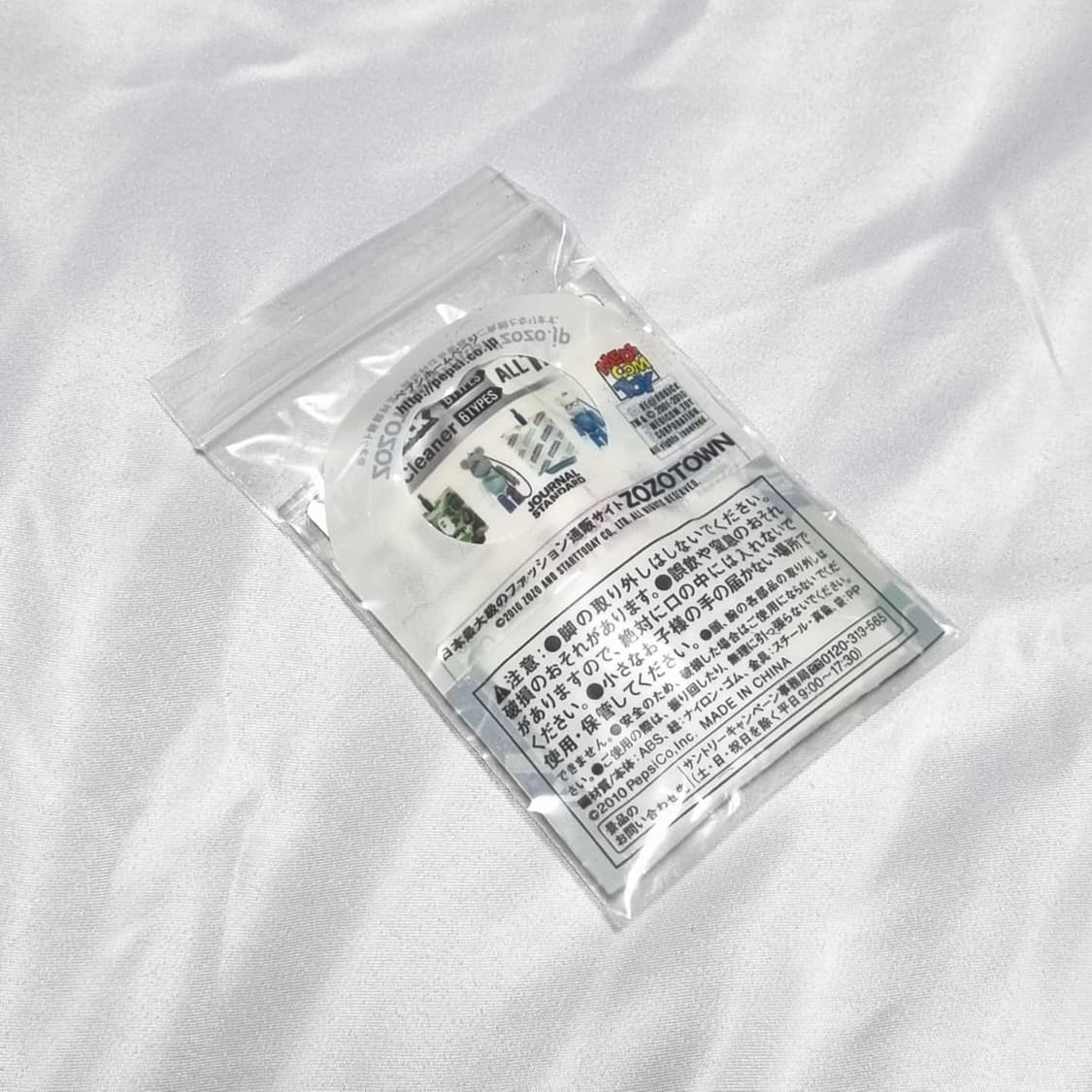Bape  베이프 x 펩시 x 조조타운 베어브릭 상품이미지3