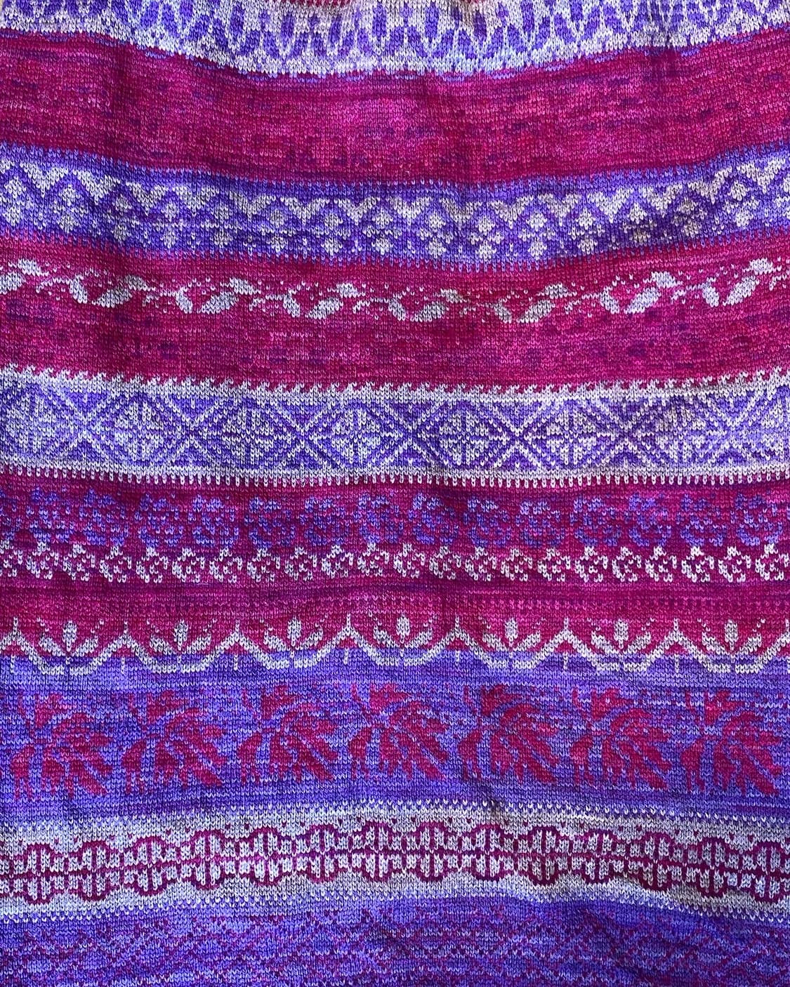 MORIOKA SACHIKO HANDMADE skirt 상품이미지3