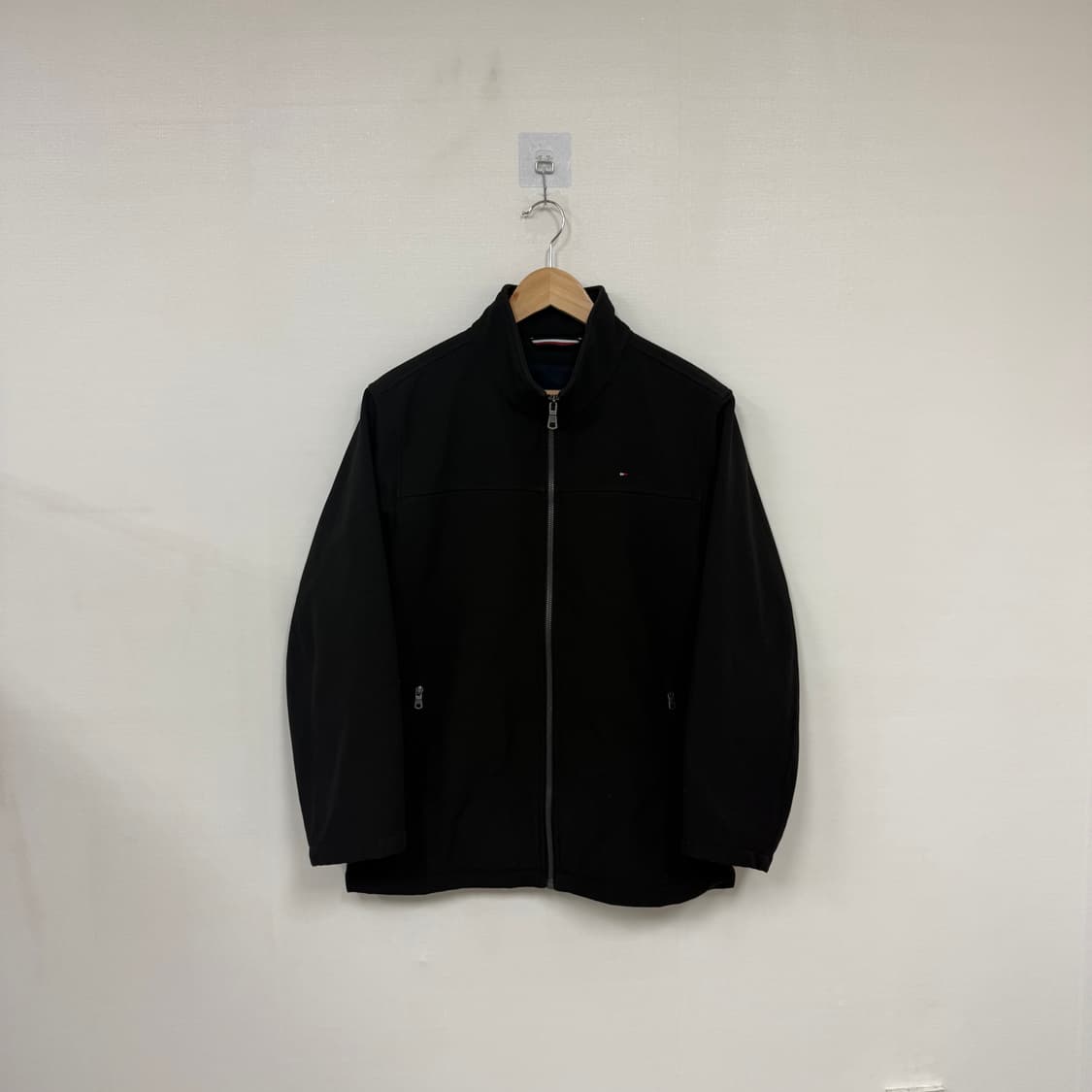 타미힐피거 점퍼S 상품이미지1