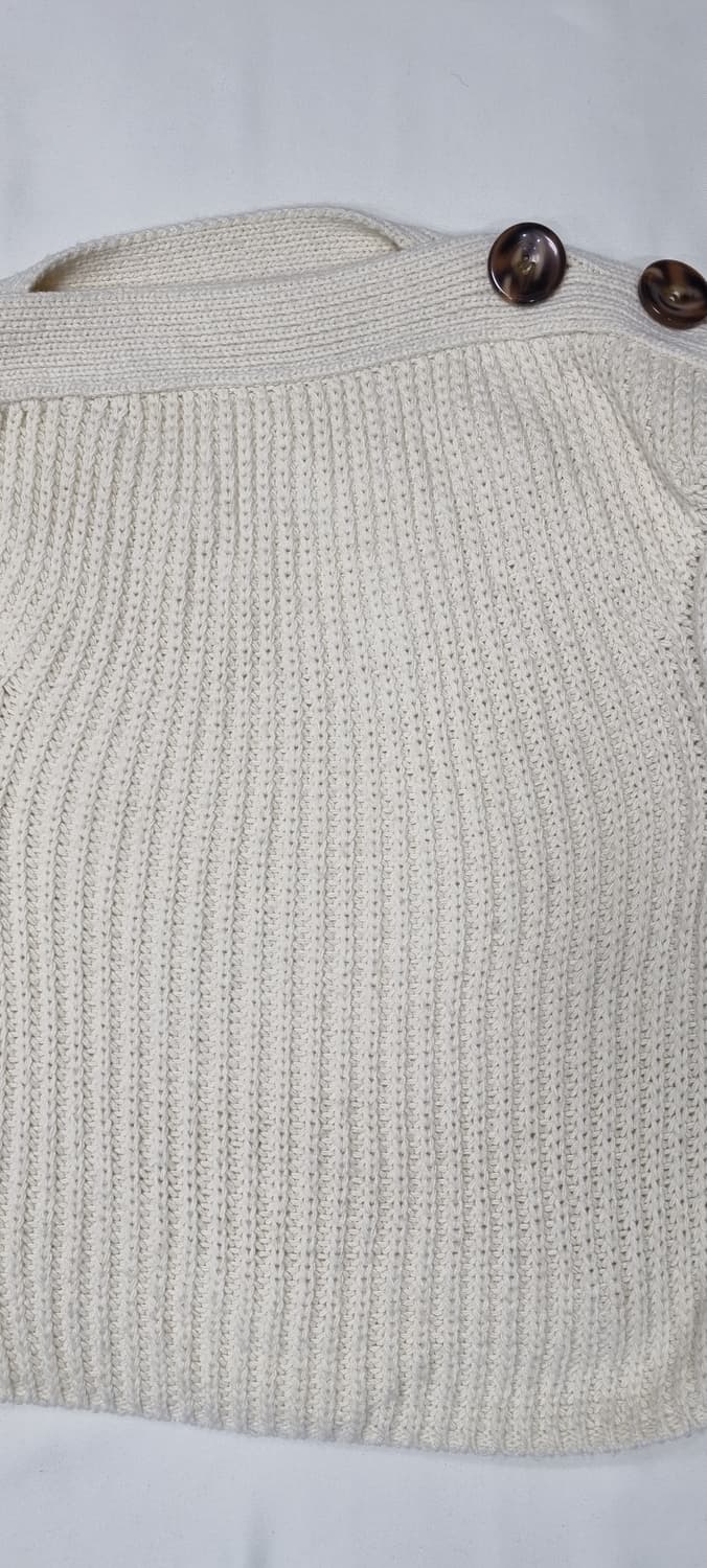 파르벵 오프숄더 니트 Free _ 여성 상품이미지3