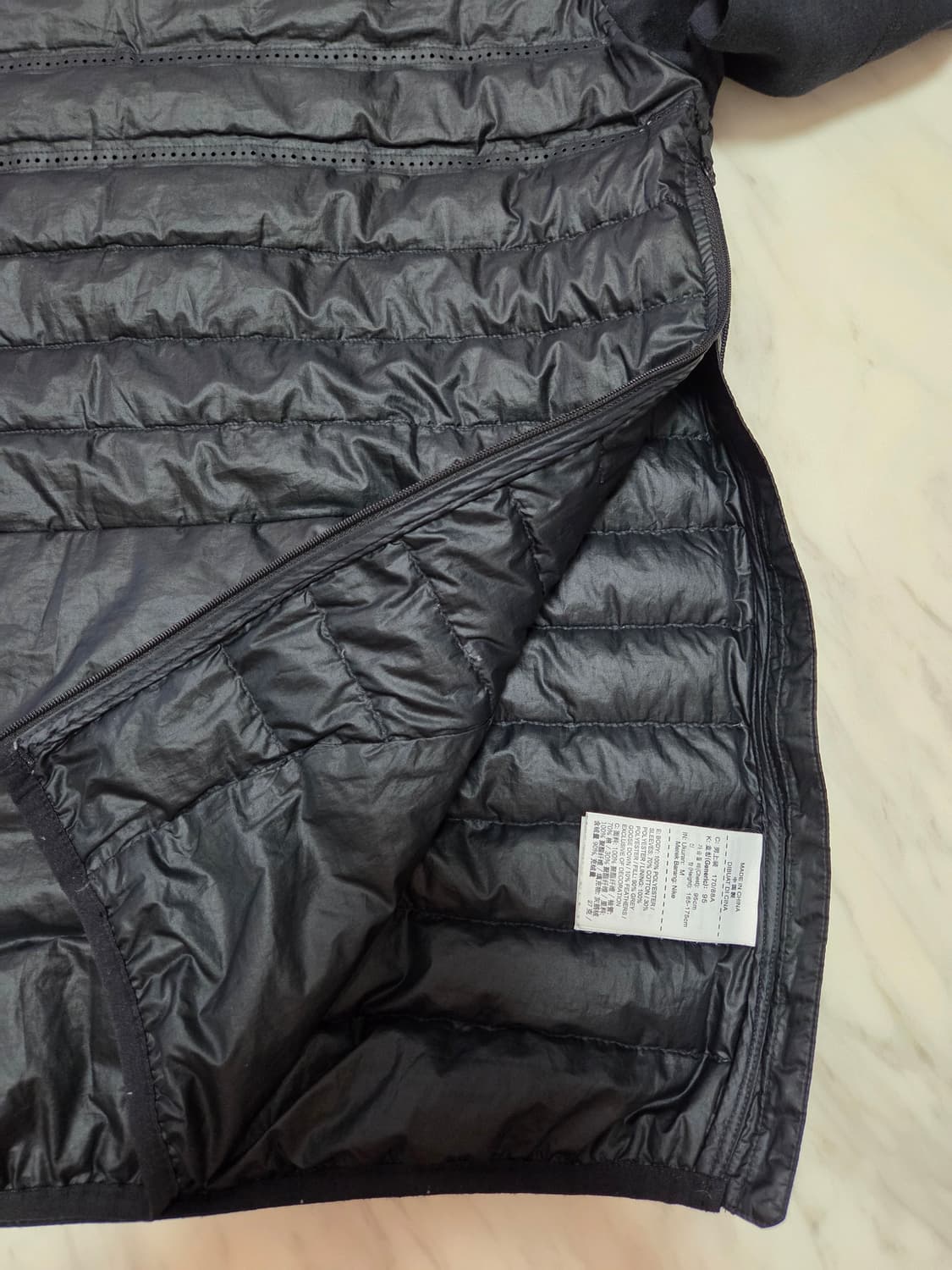 나이키 에어로프트 테크 크루 상품이미지7