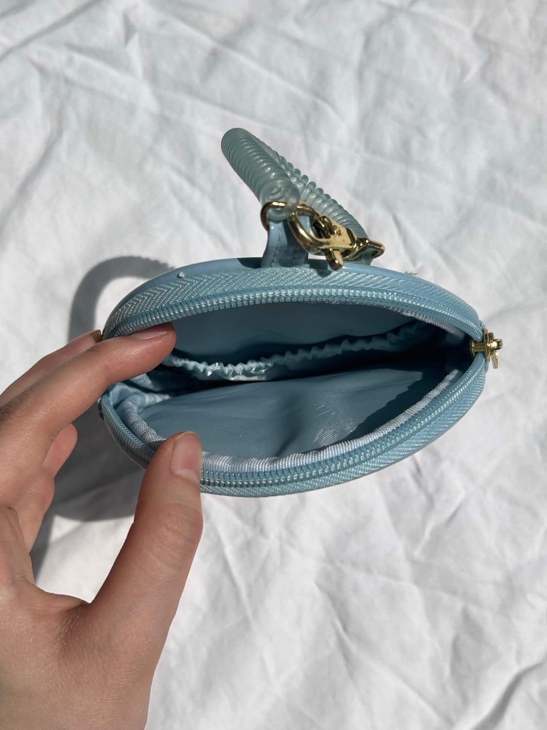 스위머 게임기 파우치 상품이미지3