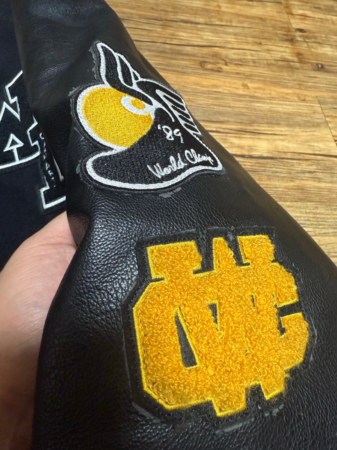 칼하트 멀티 월드 스타디움 자켓 상품이미지8