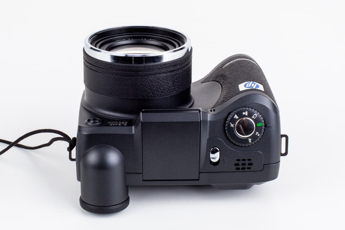 HP Photosmart 945 빈티지 디카 상품이미지5