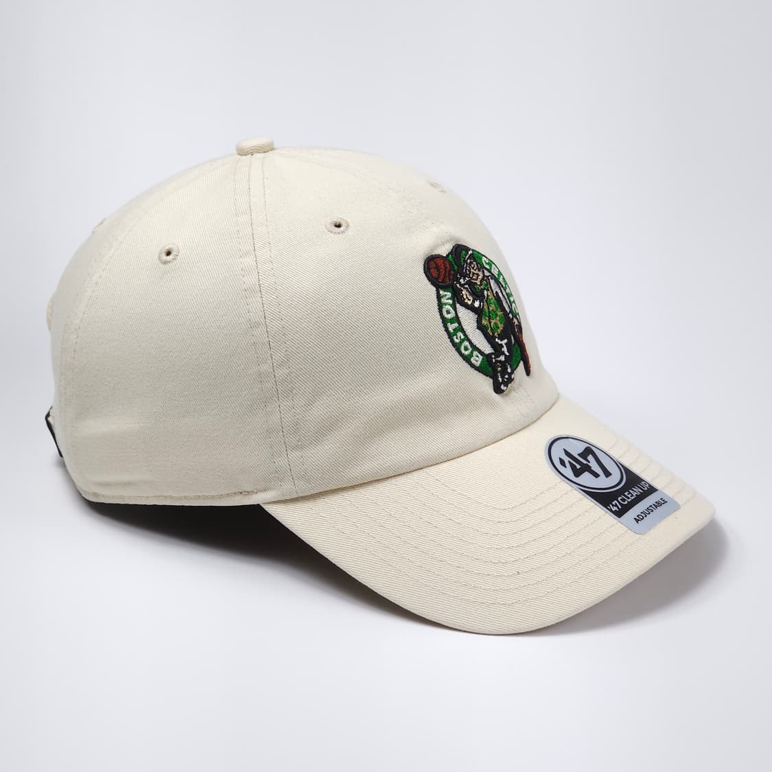 47 보스턴 셀틱스 NBA 빈티지 볼캡 모자 상품이미지3