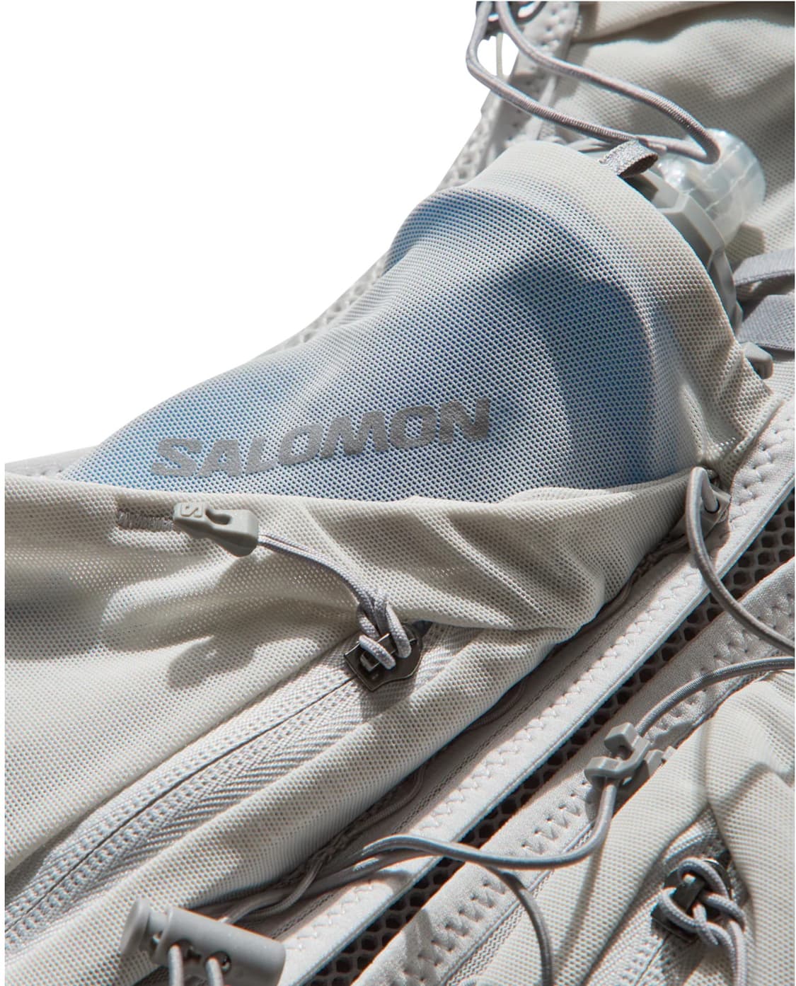 살로몬 x 멘탈 애슬레틱 ADV 스킨 12 베스트(조끼) L 상품이미지5