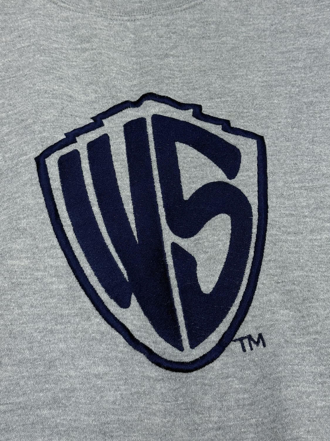 웨스트웨어 90s 워너브로스 패러디 크루 상품이미지5