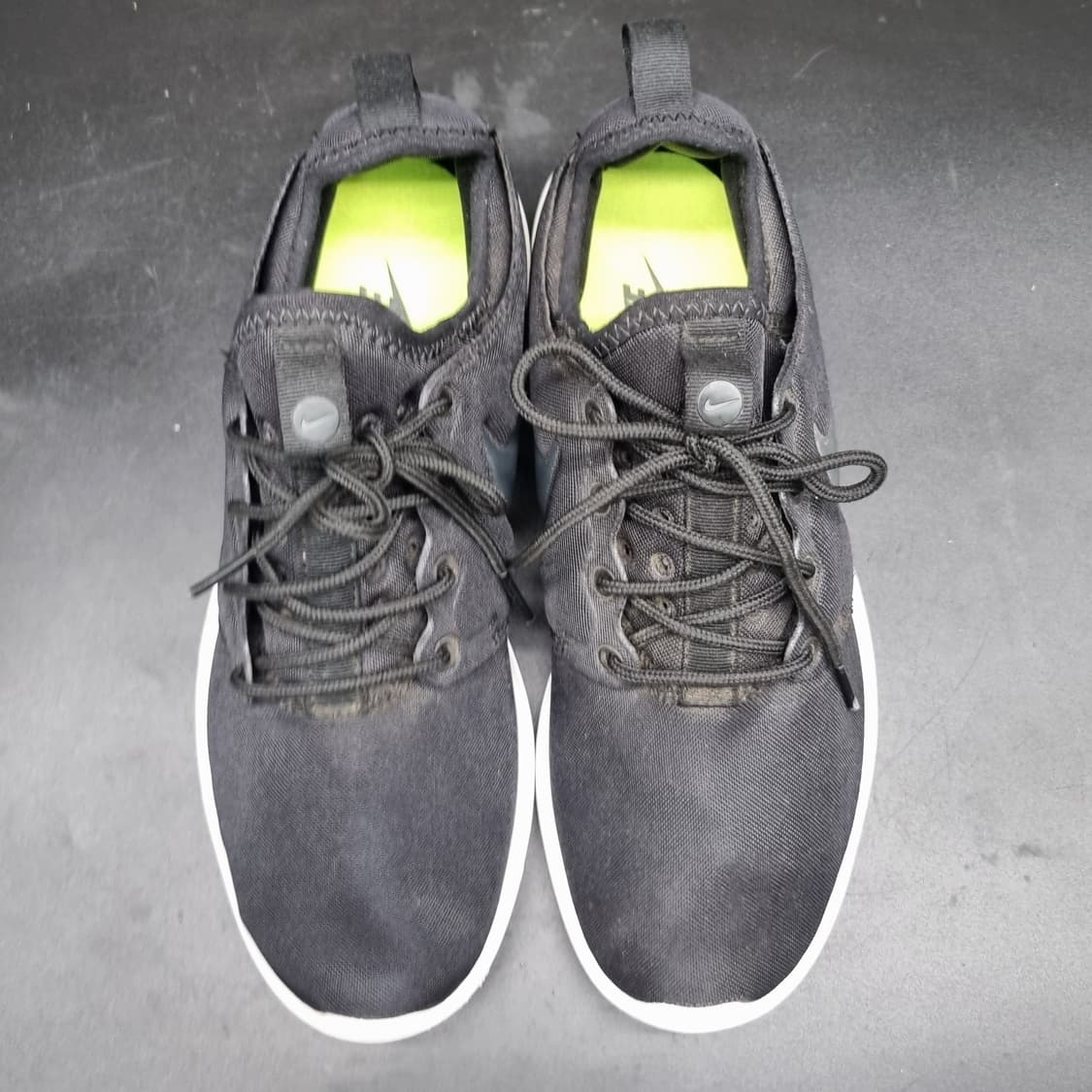 나이키 로쉬투 여성운동화240  상품이미지2