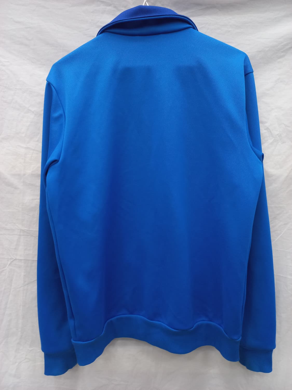 아디다스 파이어버드 트랙탑 블루 색상 남90 상품이미지5