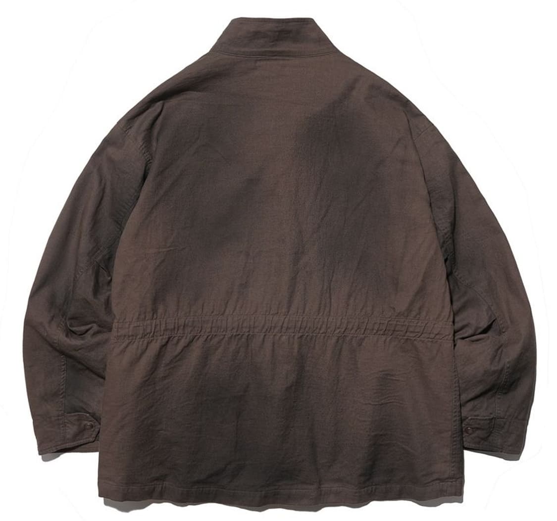 아워셀브스 자켓 Vintage Washed Mil Jacket 상품이미지2