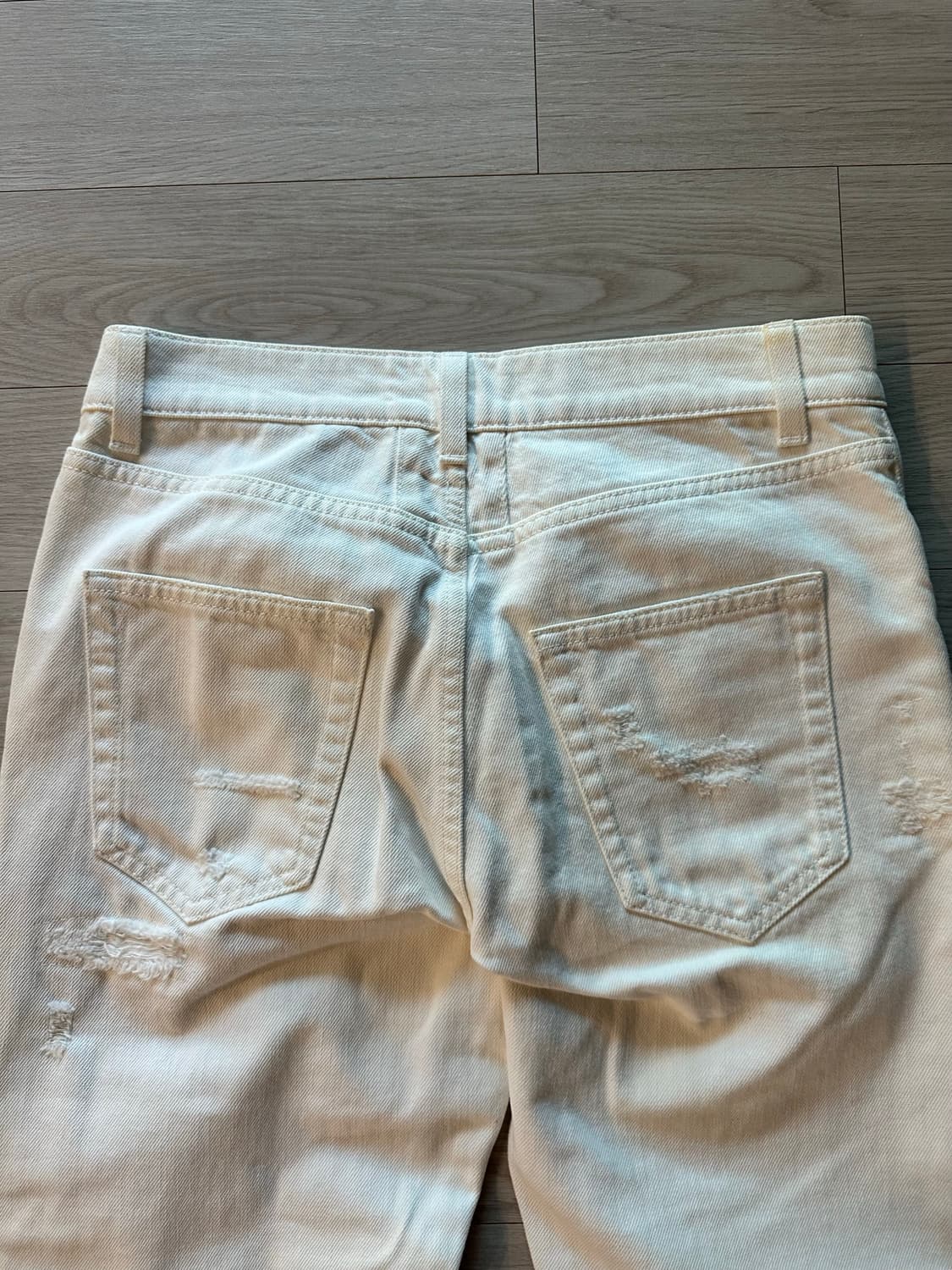 Saint Laurent 16 denim 내일다시씀 상품이미지5