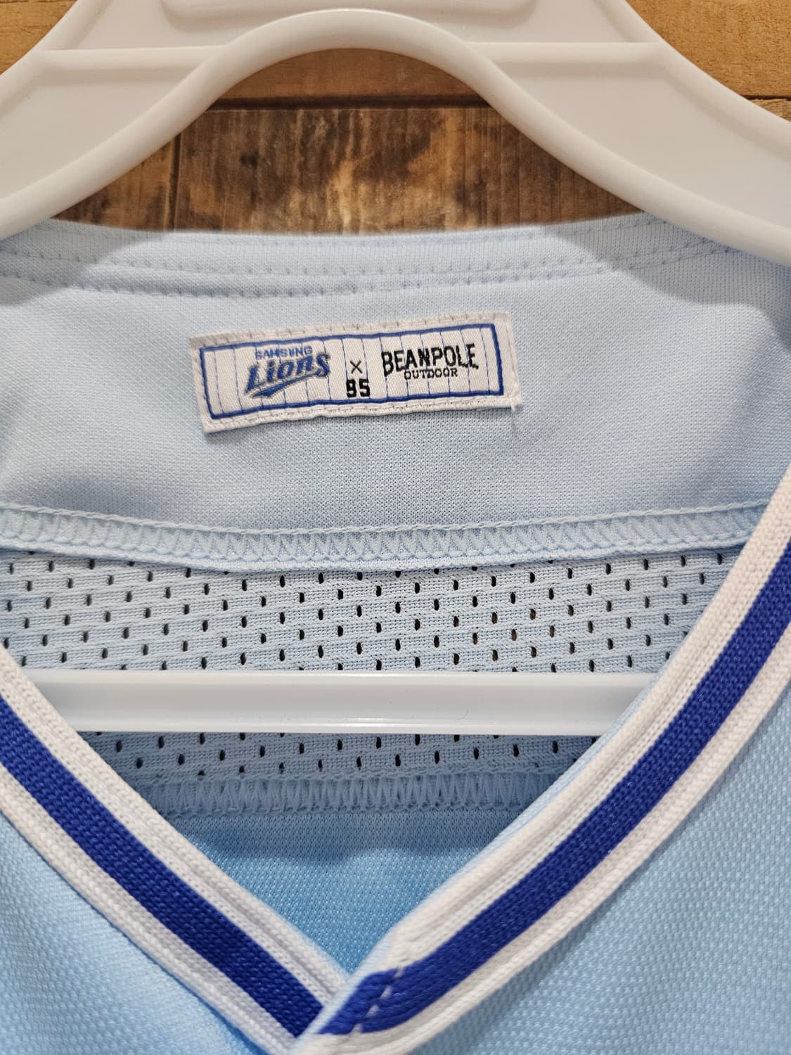 빈폴 삼성라이온즈 이승엽 싸인티 상품이미지3