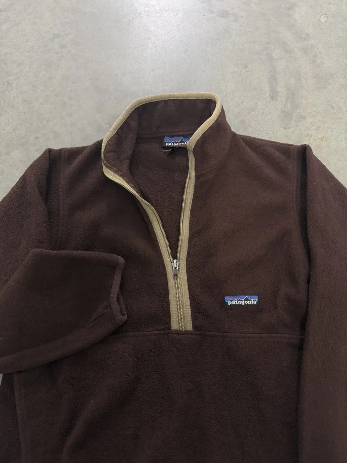 🇺🇸 90‘s 빈티지 파타고니아 신칠라 상품이미지2