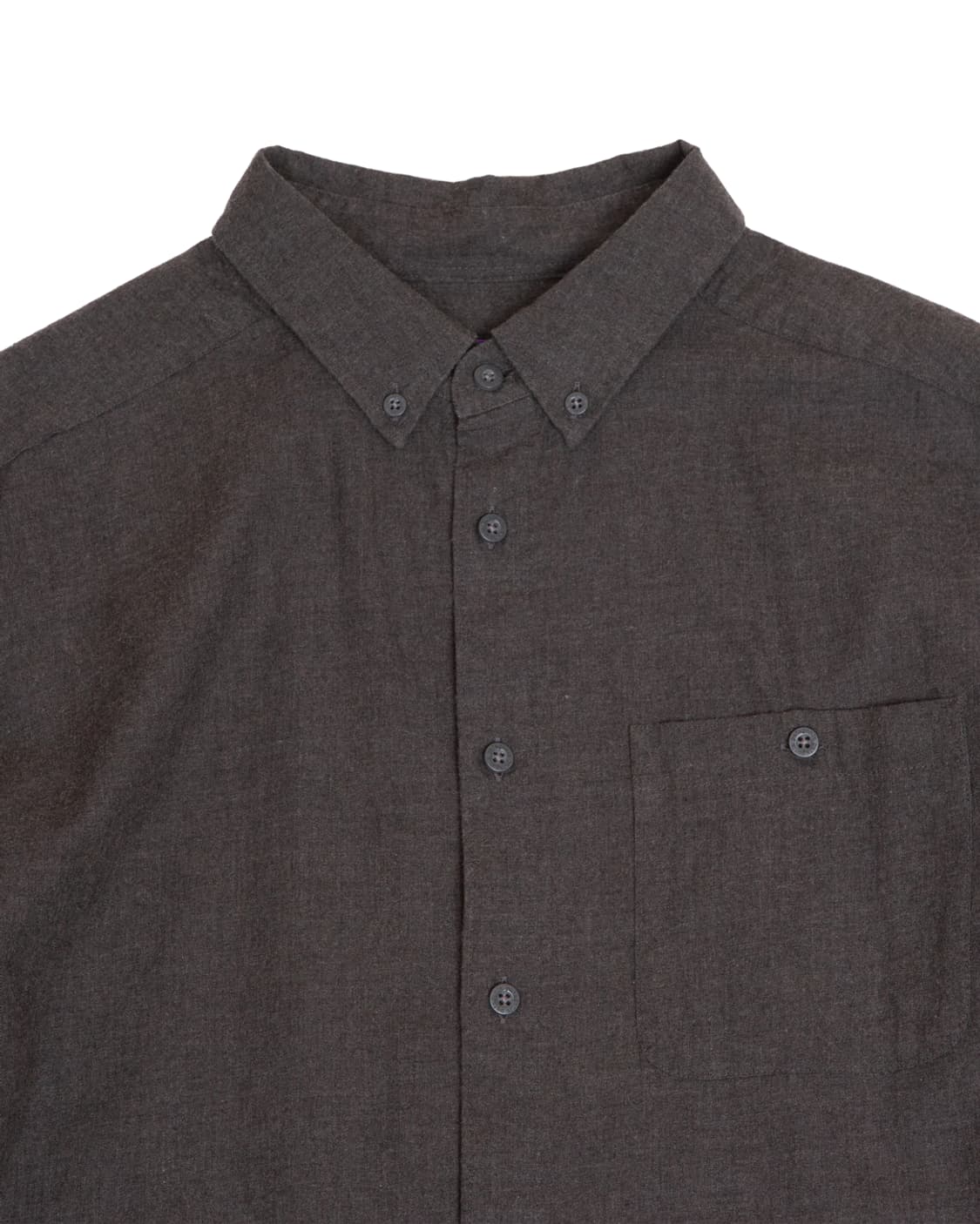 vjosa river pima cotton shirt 상품이미지4