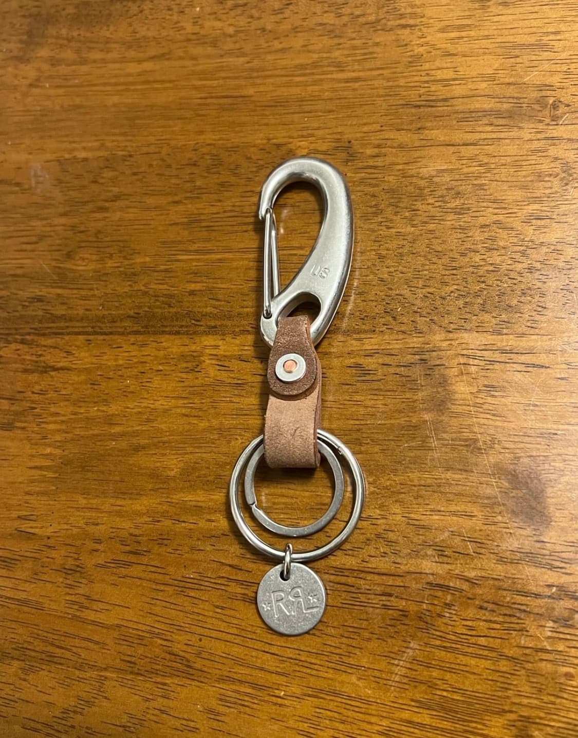 RRL us키링 상품이미지1