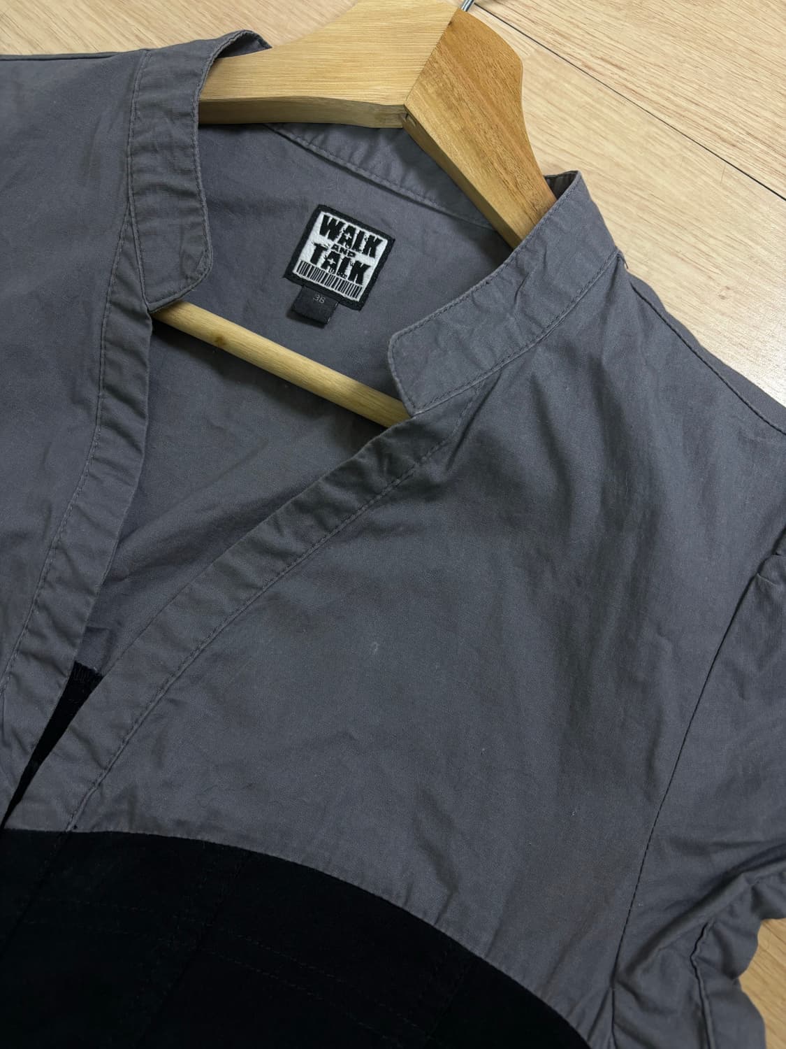 빈티지 셔츠 상품이미지6