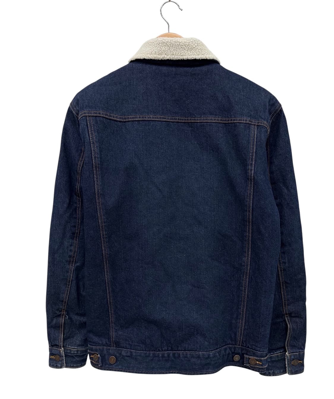 00s 리바이스 쉐르파 자켓 (L)  상품이미지9