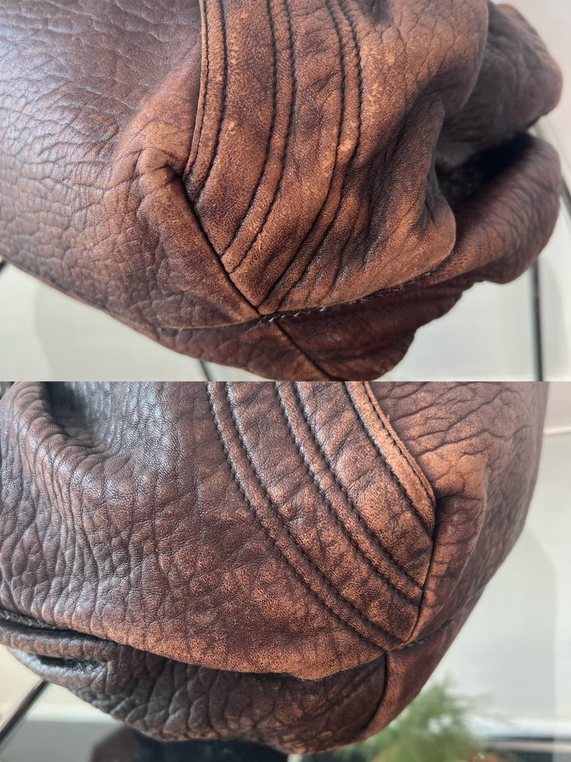 펜디 스파이 숄더백 상품이미지8