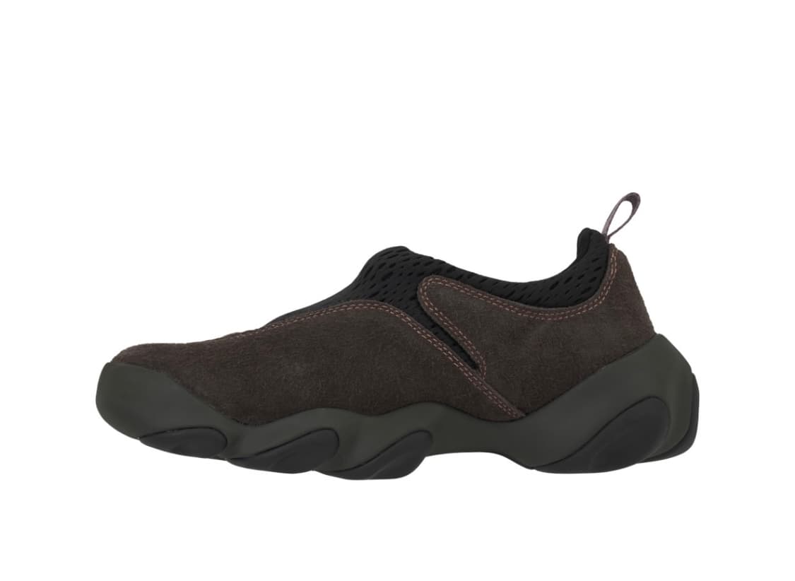 오클리 팩토리 팀 x 브레인 데드 스웨이드 플래시 자바 (260) 상품이미지2