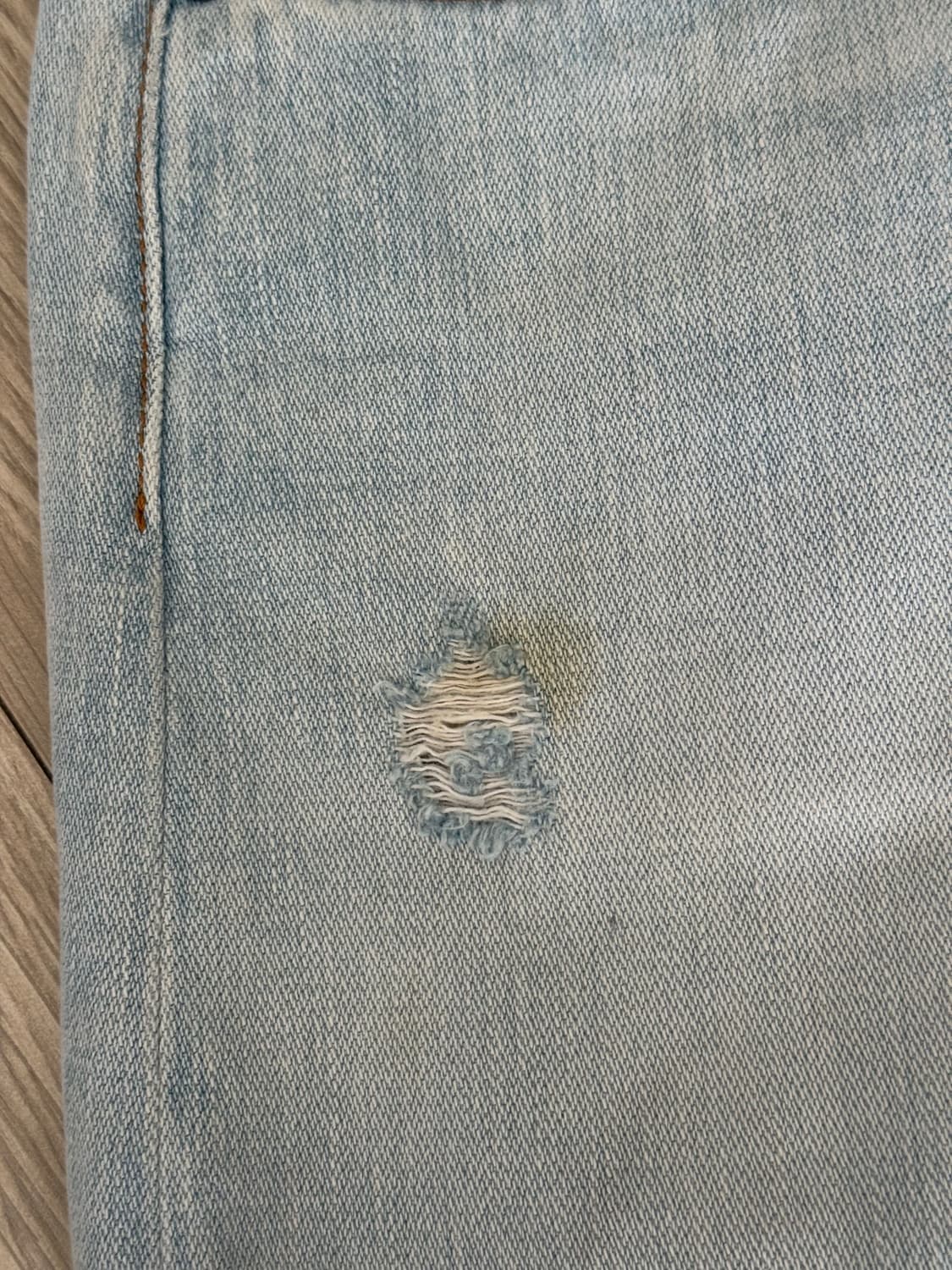 아크네 스튜디오 데님 27 상품이미지4