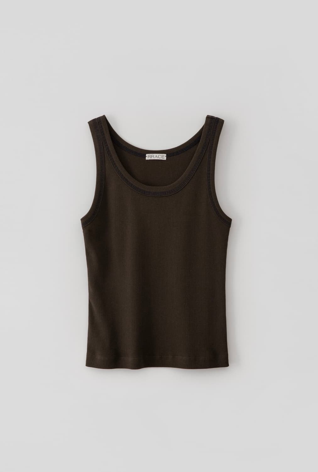 Cap Sleeve T-Shirts + Basic Sleeveless 상품이미지5