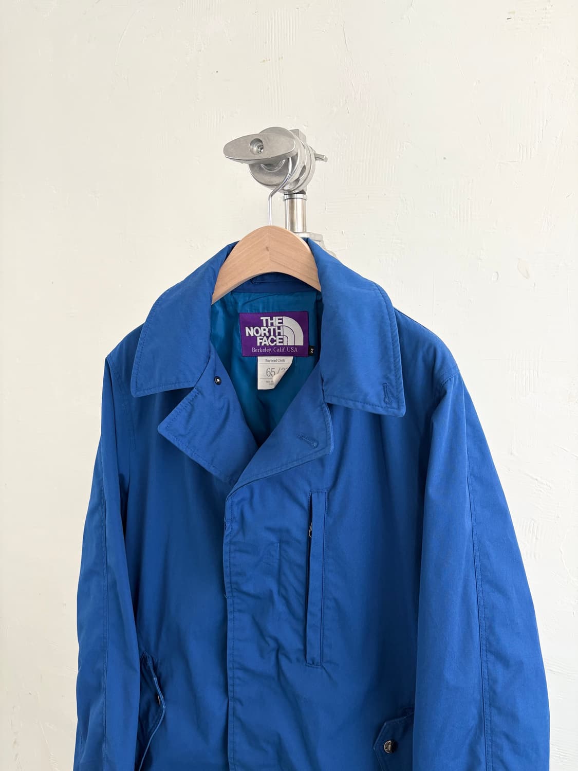 노스페이스 퍼플라벨 마운틴 코트 상품이미지4