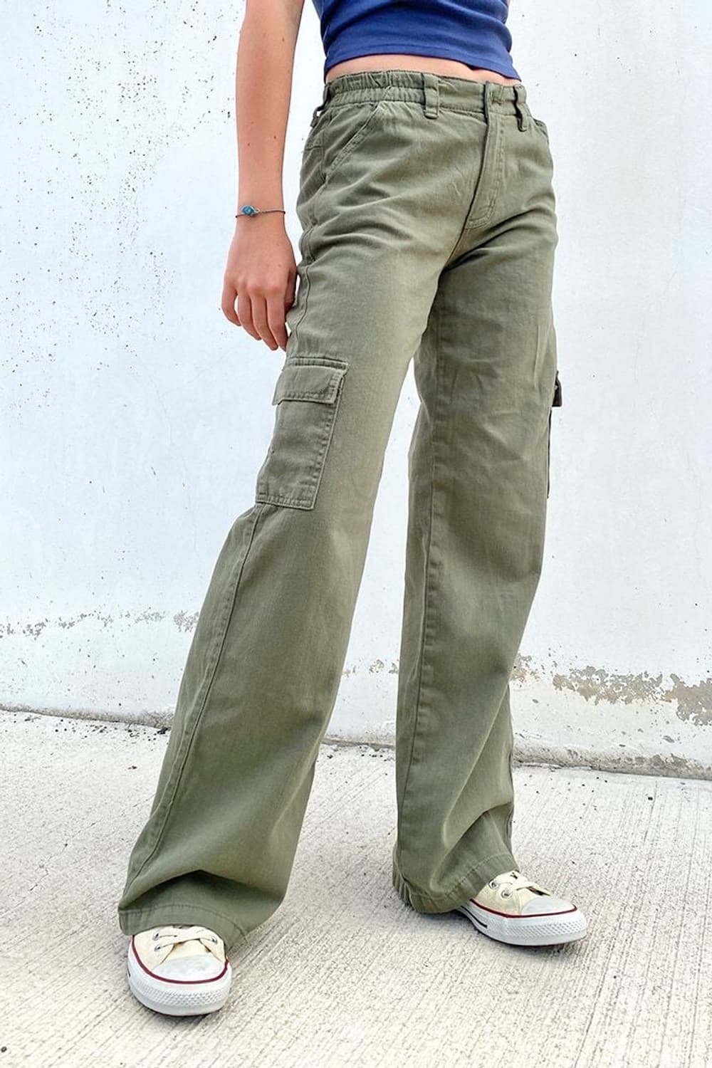 subdued cargo pants (벨기에 섭듀드) 상품이미지3