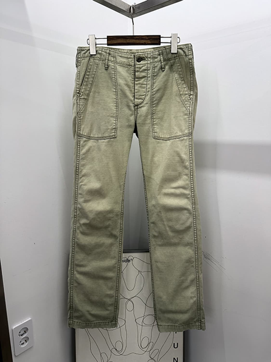 ORSLOW (29-30) 상품이미지1