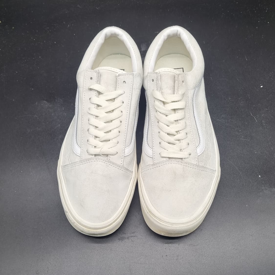 반스 올드스쿨 스웨이드 운동화 275 상품이미지2