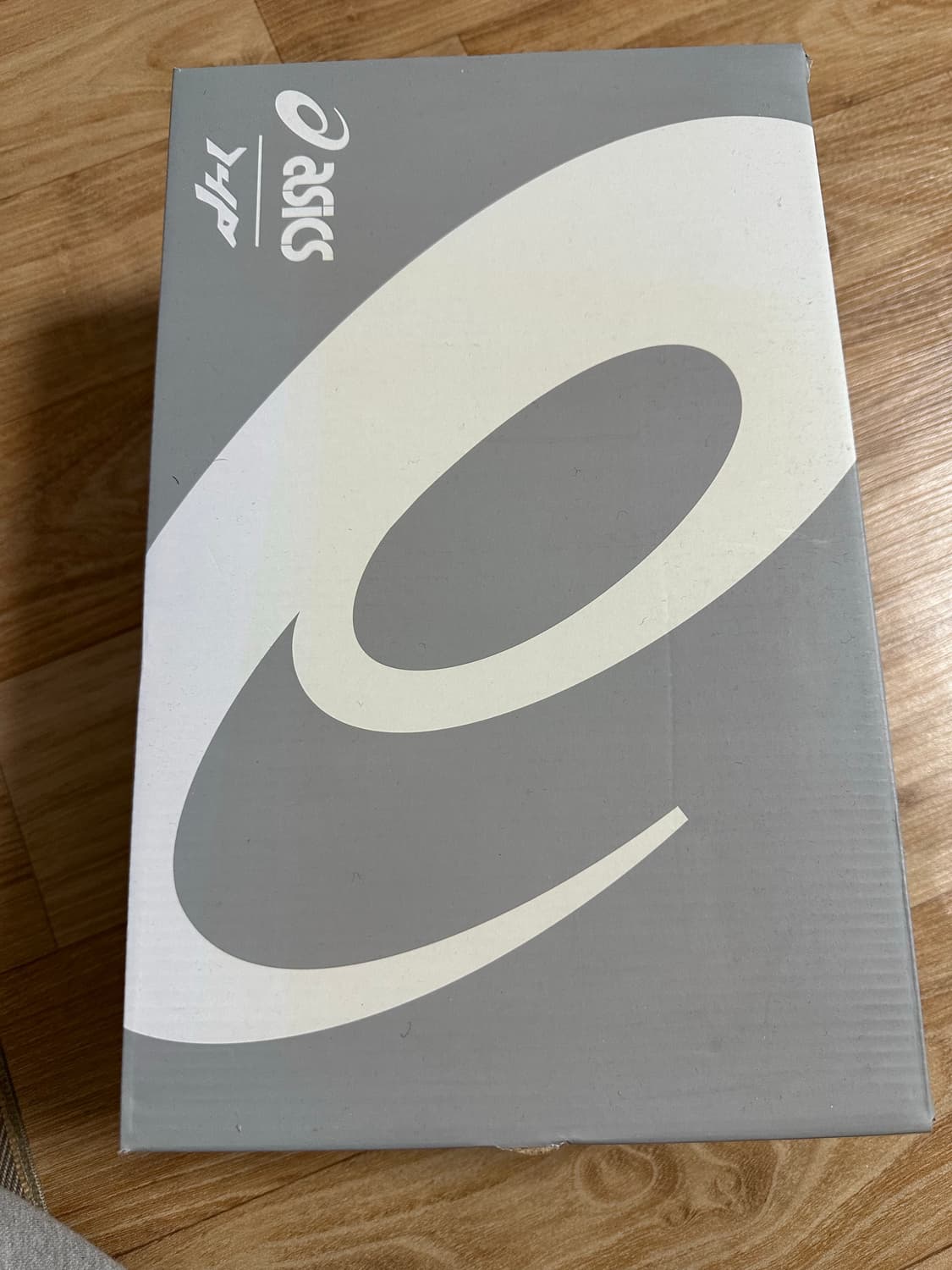 아식스 x I4P 젤 1130 글레이셔 그레이 밍크 275 상품이미지3