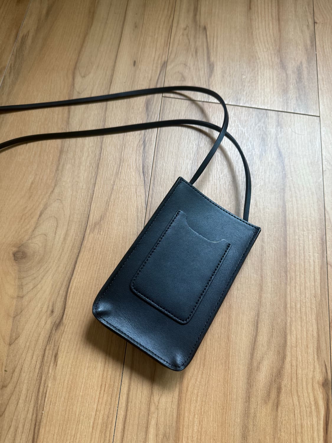 오소이 미니 크로스백 상품이미지1