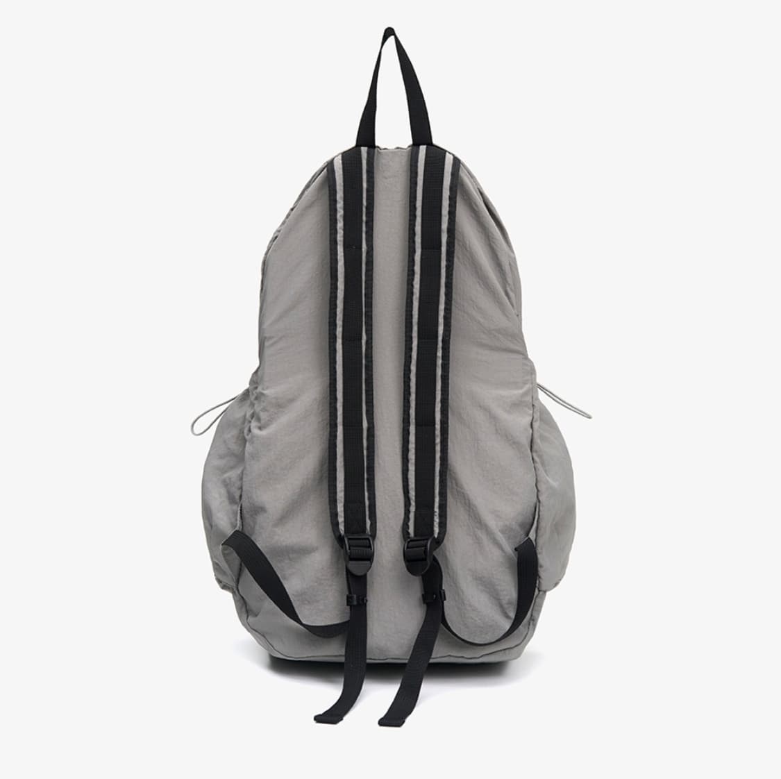 카라비너 나일론 백팩 팝니다. 상품이미지3