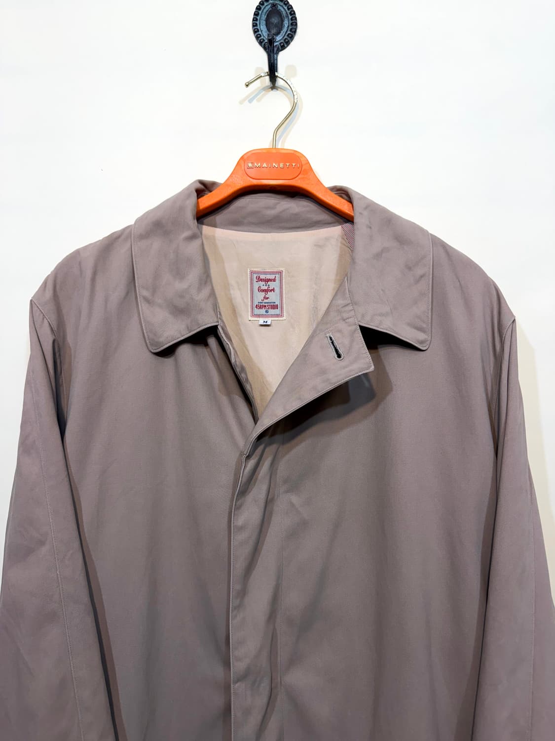 45rpm STUDIO (Made In Japan) 상품이미지4