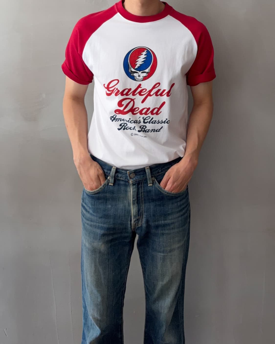 GRATEFUL DEAD 상품이미지1