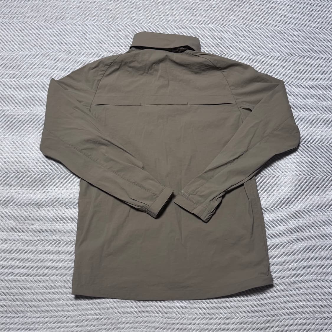 (XL) 험멜 바람막이 상품이미지3