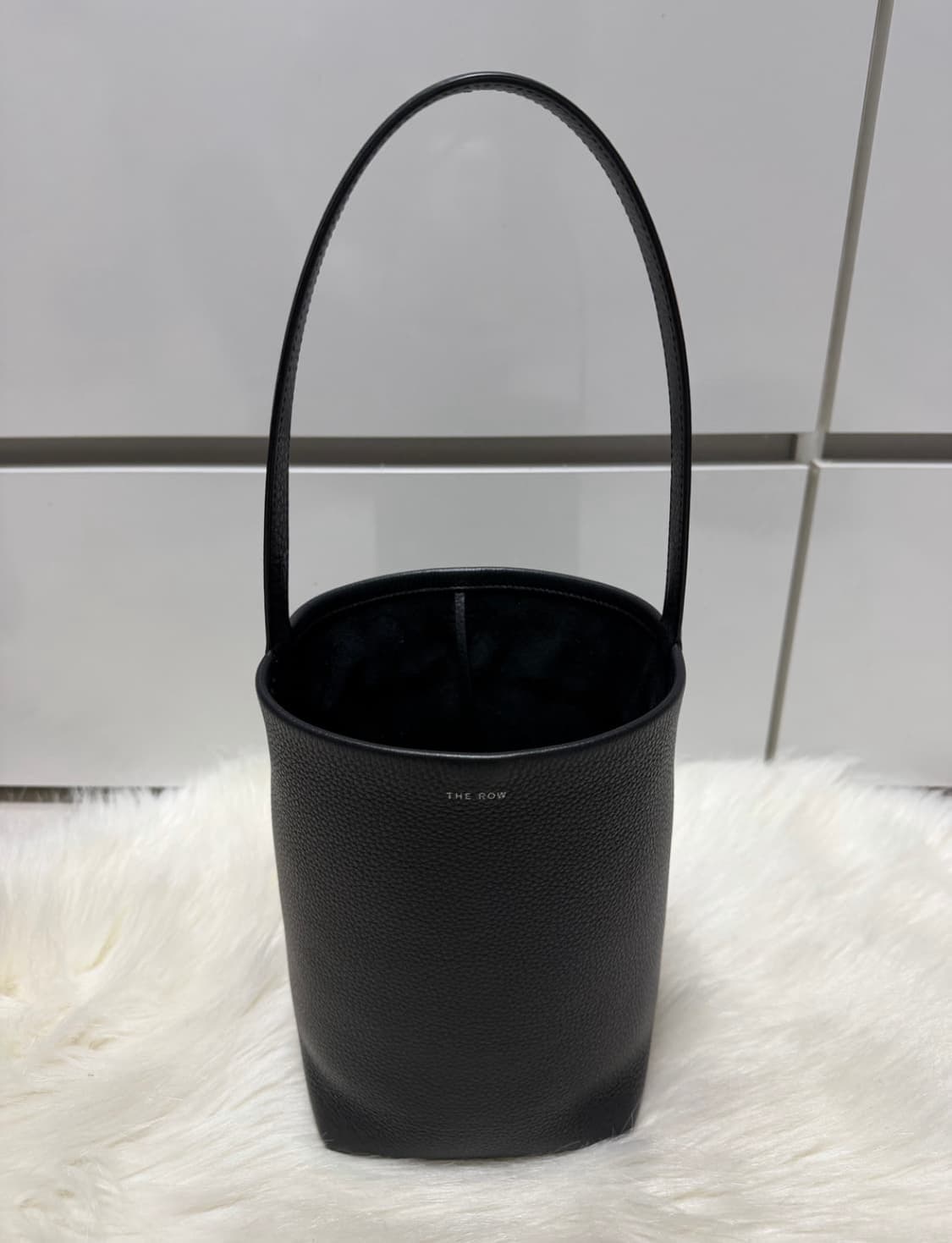 더로우 파크백 스몰 상품이미지2