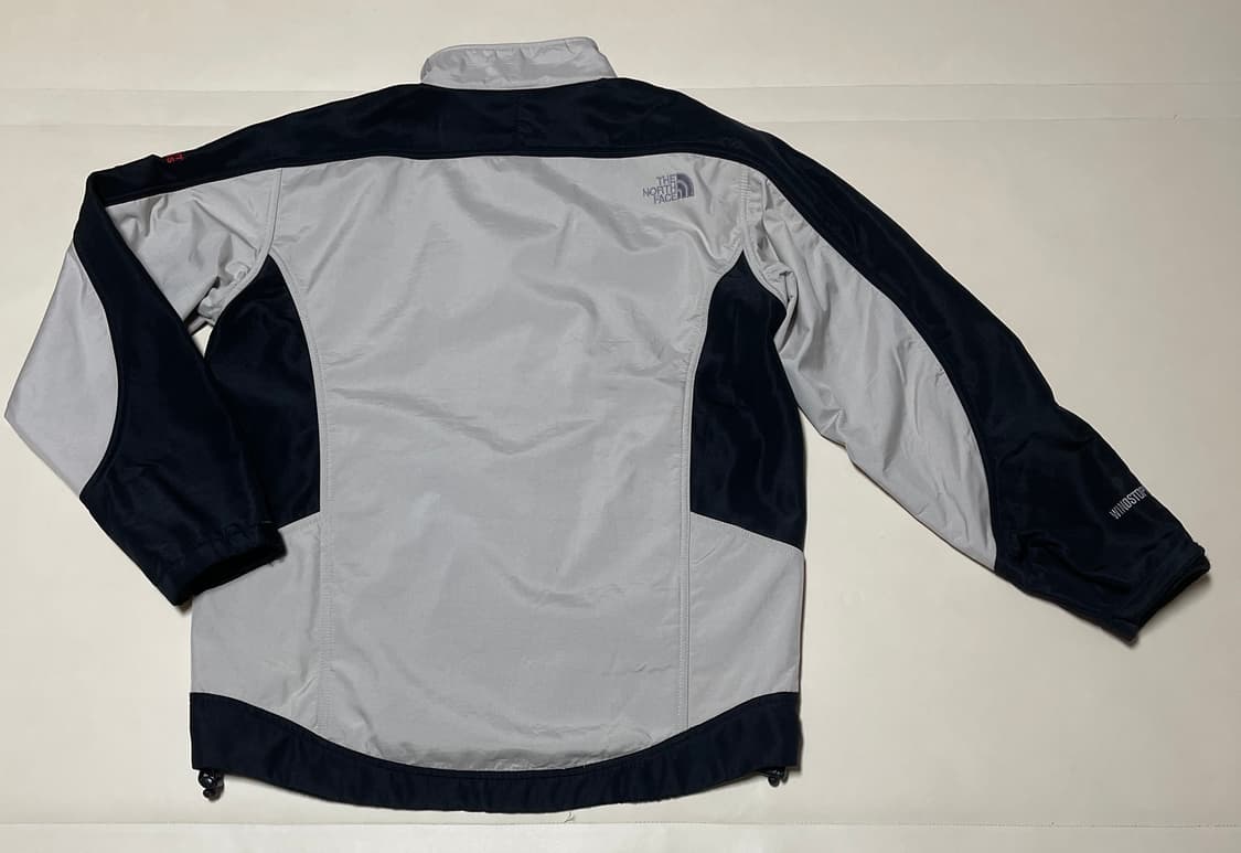 노스페이스 올드스쿨 고프코어 써밋 바람막이자켓 상품이미지2