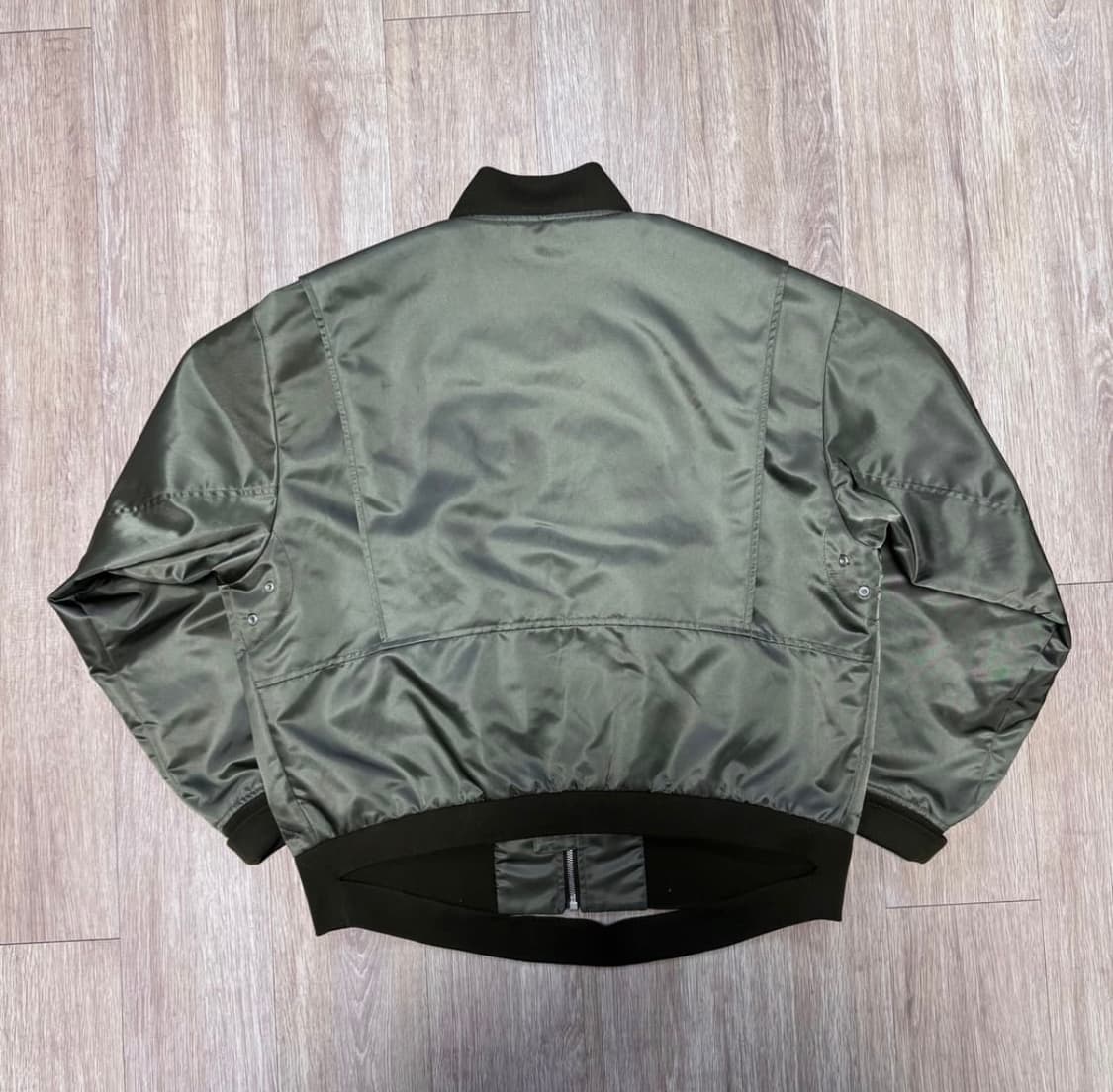 마르지엘라 18ss 봄버 상품이미지4