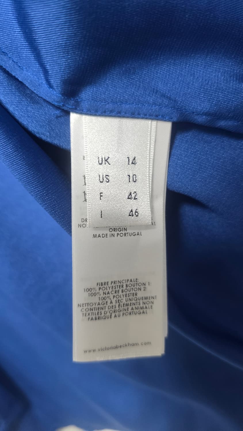 빅토리아 베컴 셔츠 상품이미지5