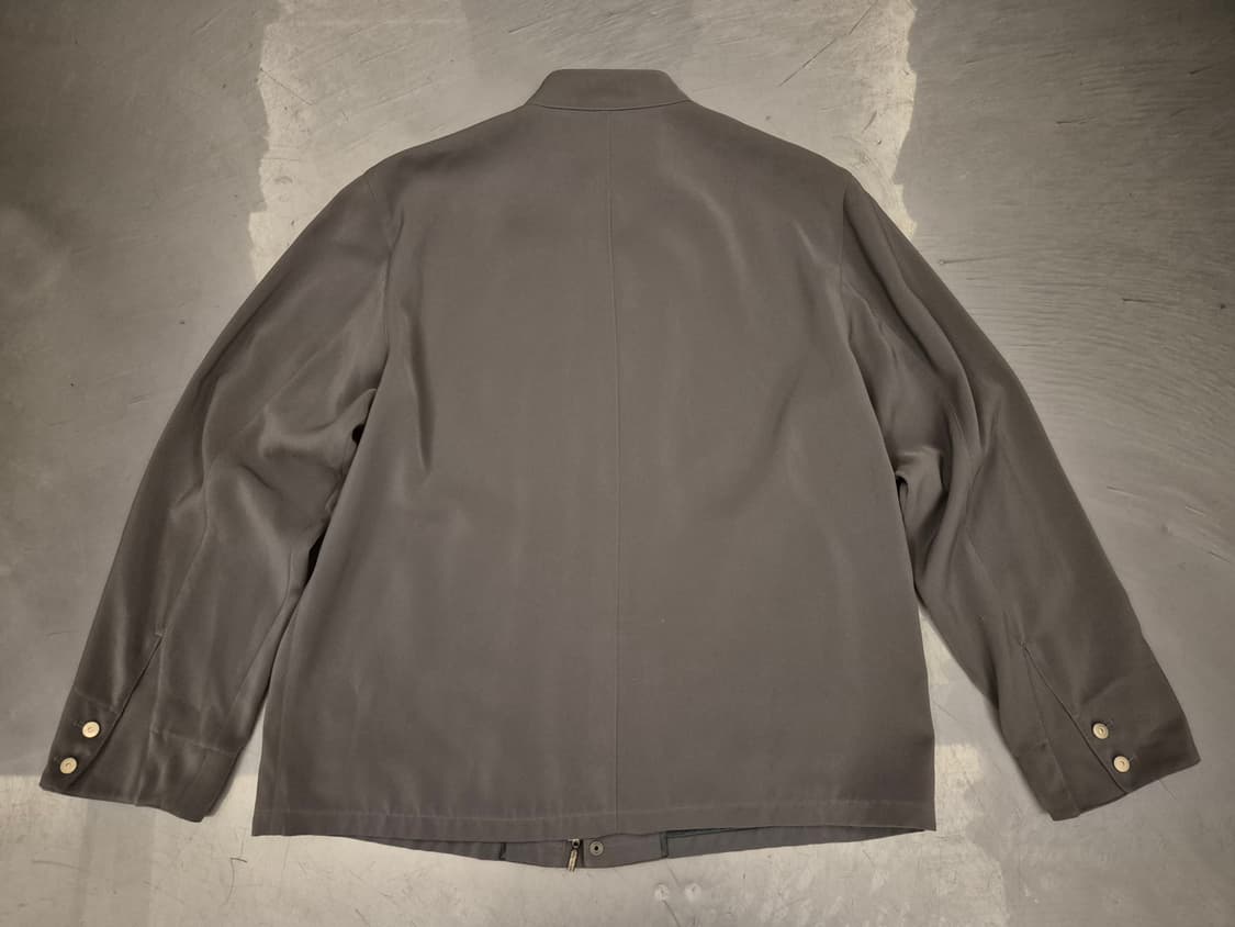 GIORGIO ARMANI MINIMAL JACKET 상품이미지3