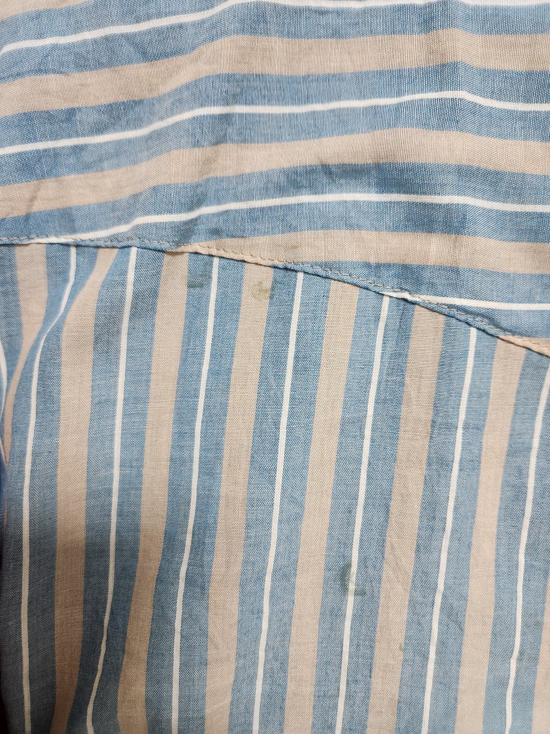 랭글러Wrangler 웨스턴 셔츠 XL - S136 상품이미지8