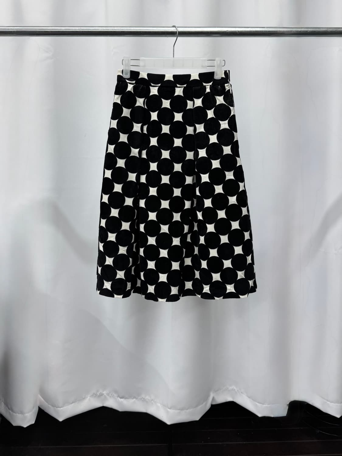 vtg skirt 상품이미지1