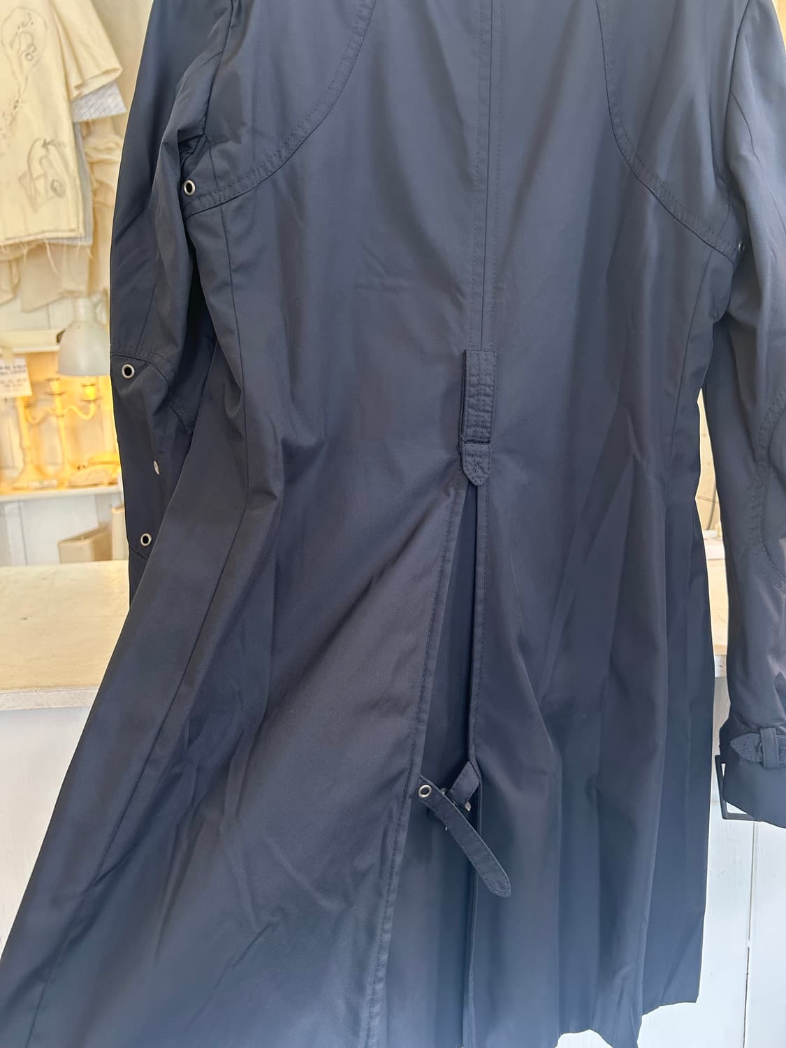 Stella McCartney 디테일 코트 상품이미지7