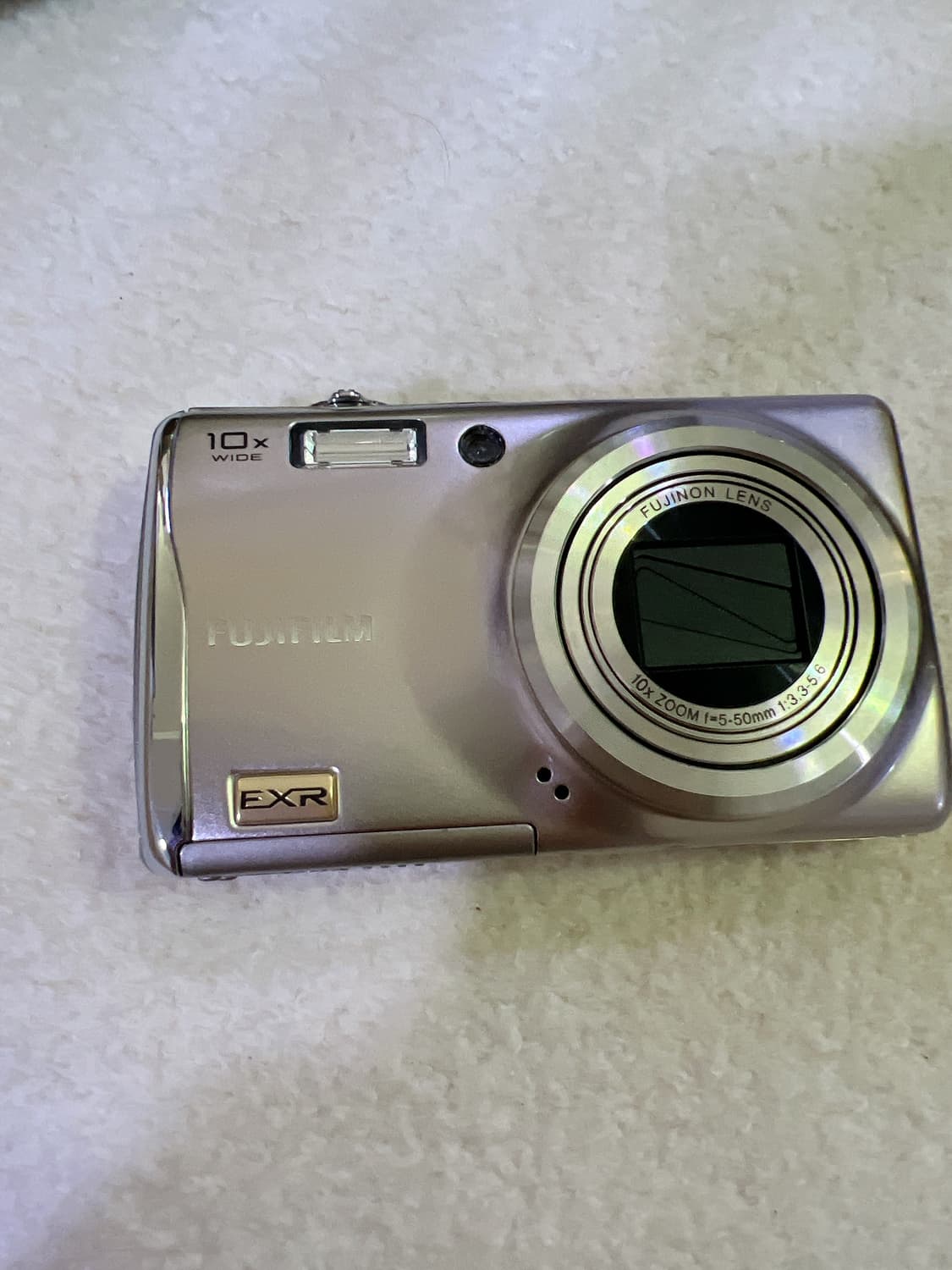 후지필름 파인픽스 f80 exr (f70) fujifilm finepix 상품이미지4